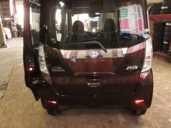 デイズルークス ハイウェイスターＸ 4WD