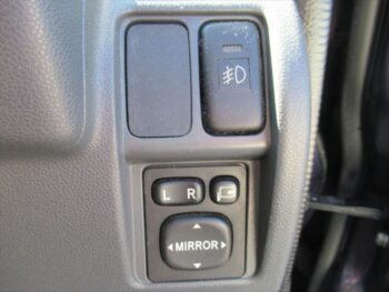 ハイゼットカーゴバン クルーズターボリミテッド 4WD