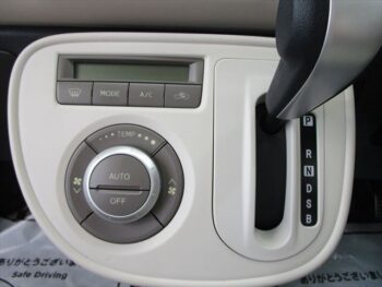 ミラココア プラスX 4WD