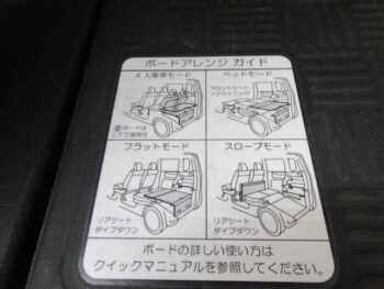 N-BOX+カスタム G・ターボパッケージ　4WD　