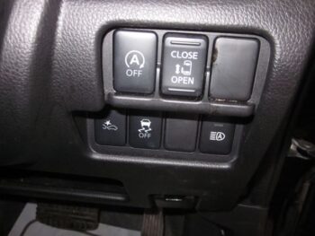 デイズルークス ハイウェイスターＸ 4WD