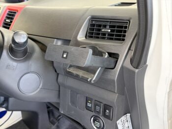 ムーヴカスタム ＲＳ ターボ ナビ・TV・バックカメラ 4WD