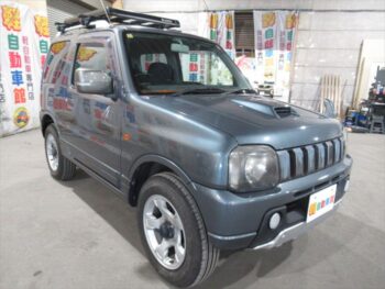 ジムニー FIS　フリースタイルワールドカップリミテッド 4WD