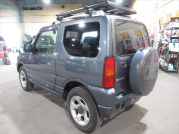ジムニー FIS　フリースタイルワールドカップリミテッド 4WD