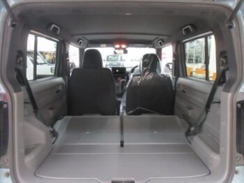 タフト X 未使用車 4WD