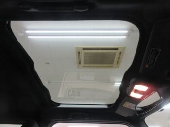 タフト X 未使用車 4WD