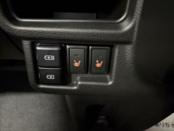 ワゴンR スマイル ハイブリッド　Ｓ　現行型 4WD