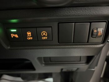 ワゴンR スマイル ハイブリッド　Ｓ　現行型 4WD