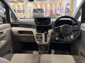 ステラ L スマートアシスト 4WD