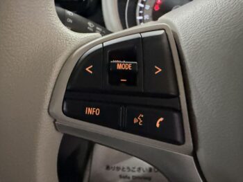 ワゴンR スマイル ハイブリッド　Ｓ　現行型 4WD