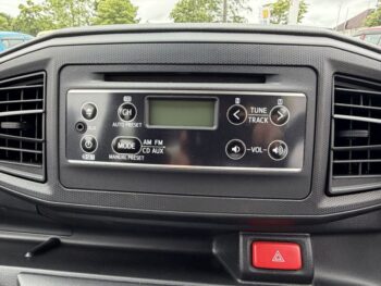 ミライース L SAⅢ 4WD