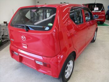 キャロル GL　4WD