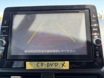 デイズ ハイウェイスターＸ 純正9インチナビ・TV・バックカメラ 4WD