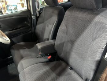 ワゴンR スマイル ハイブリッド　S　全方位モニター純正9インチナビTVスズキコネクト　後期型　4WD