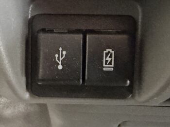 エブリイバン PC　4WD