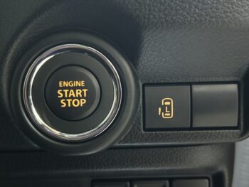 ワゴンR スマイル ハイブリッド　S　全方位モニター純正9インチナビTVスズキコネクト　後期型　4WD