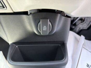 N-BOX ベースグレード 未使用車