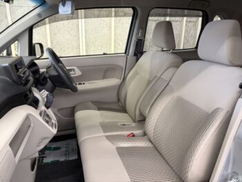 ステラ L スマートアシスト 4WD