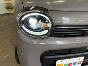 ワゴンR スマイル ハイブリッド　Ｓ　現行型 4WD