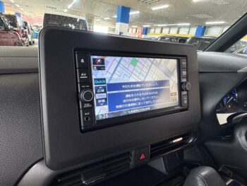 ルークス ハイウェイスターＸ プロパイロットエディション　純正ナビ　アラウンドビューモニター 4WD