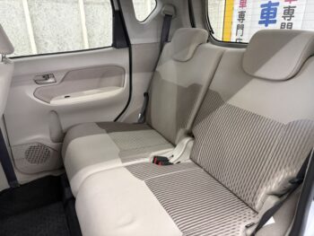 ステラ L スマートアシスト 4WD