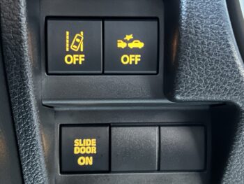 ワゴンR スマイル ハイブリッド　S　全方位モニター純正9インチナビTVスズキコネクト　後期型　4WD