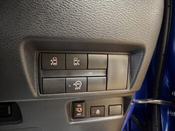 ルークス ハイウェイスターＸ プロパイロットエディション　純正ナビ　アラウンドビューモニター 4WD