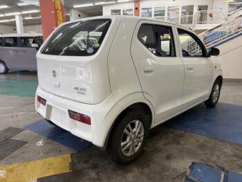 アルト L