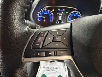 ルークス ハイウェイスターＸ プロパイロットエディション　純正ナビ　アラウンドビューモニター 4WD