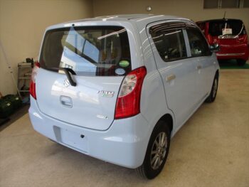 アルトエコ ECO-L　4WD