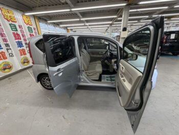 ステラ L スマートアシスト 4WD
