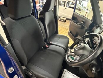 ルークス ハイウェイスターＸ プロパイロットエディション　純正ナビ　アラウンドビューモニター 4WD