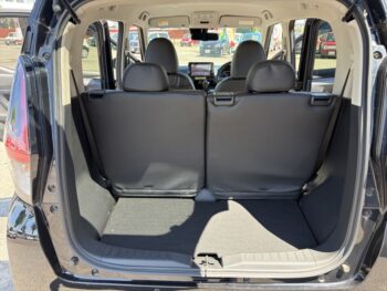デイズ ハイウェイスターＸ 純正9インチナビ・TV・バックカメラ 4WD