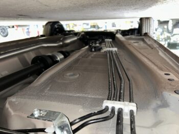 ワゴンR スマイル ハイブリッド　S　全方位モニター純正9インチナビTVスズキコネクト　後期型　4WD