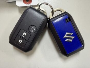 ワゴンR スマイル ハイブリッド　Ｓ　現行型 4WD
