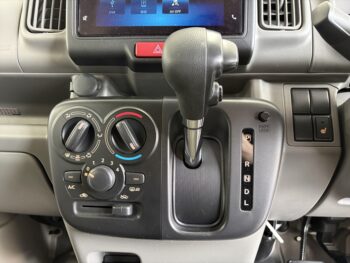 エブリイバン PC　4WD