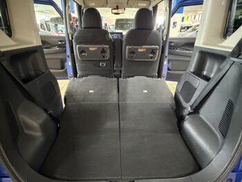 ルークス ハイウェイスターＸ プロパイロットエディション　純正ナビ　アラウンドビューモニター 4WD