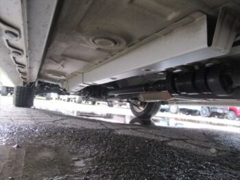 ワゴンR スティングレー リミテッドⅡ 4WD
