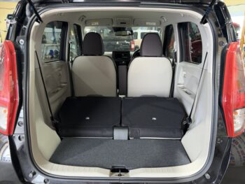 デイズ S　未使用車　4WD