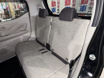 デイズ S　未使用車　4WD