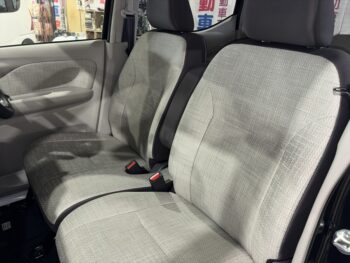 デイズ S　未使用車　4WD