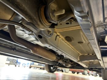 ルークス ハイウェイスターＸ プロパイロットエディション　純正ナビ　アラウンドビューモニター 4WD