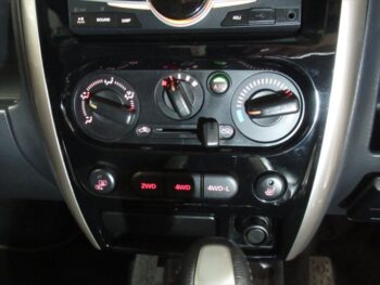 ジムニー ランドベンチャー 4WD