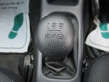 テリオスキッド L 4WD