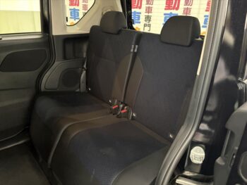 ルークス ハイウェイスターX　ナビ・アラウンドビューモニター　4WD