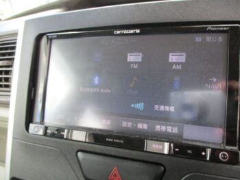タント Ｌ　ＳＡⅢ 4WD