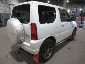 ジムニー ランドベンチャー 4WD