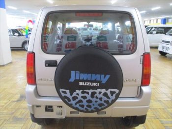 ジムニー ＸＧ 4WD
