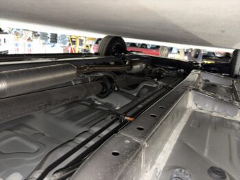 デイズ S　未使用車　4WD