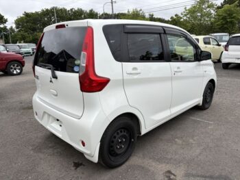 eKワゴン M 4WD